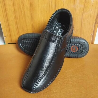 Premium Leather Sacchi Shoes - Code: ASM